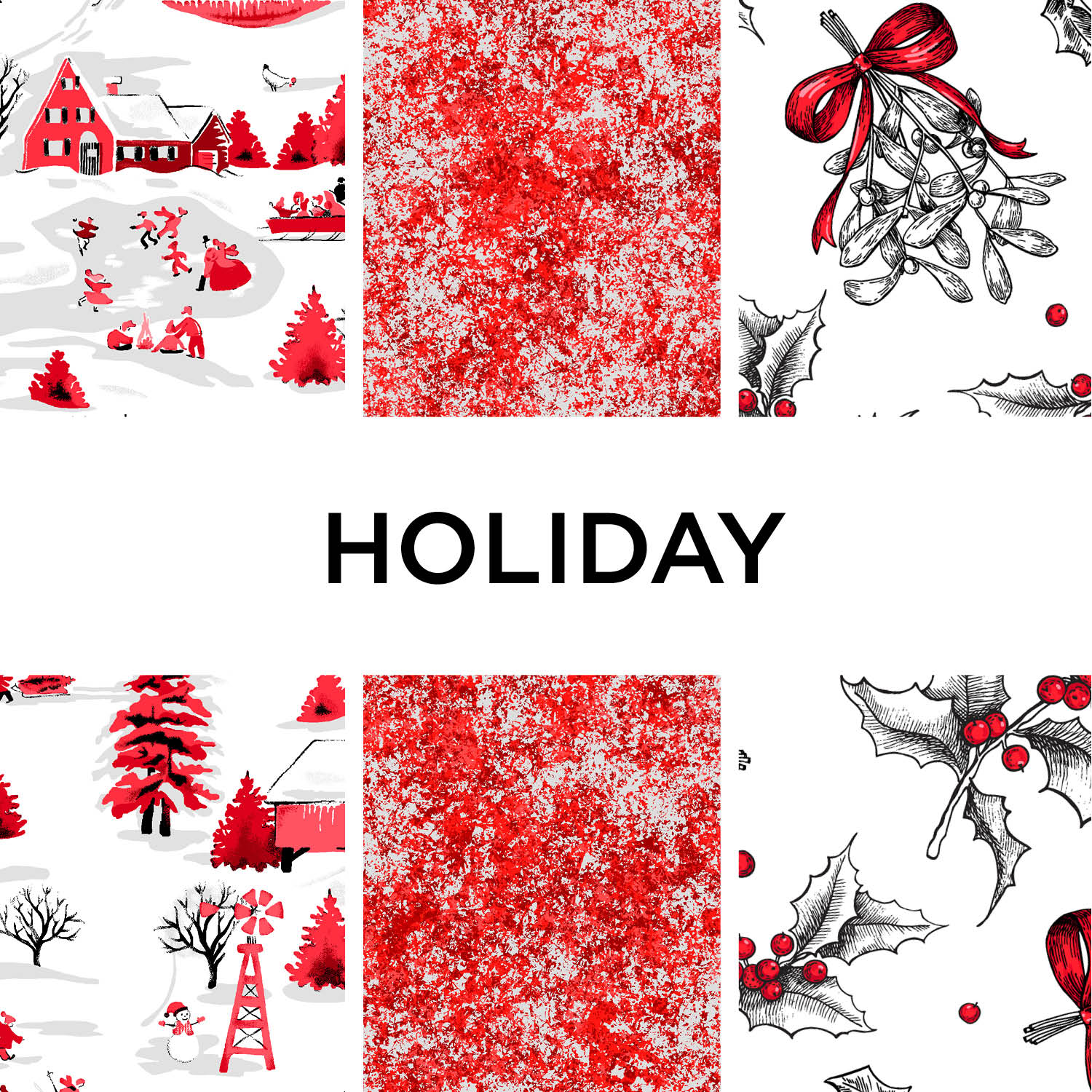 Holiday Collections